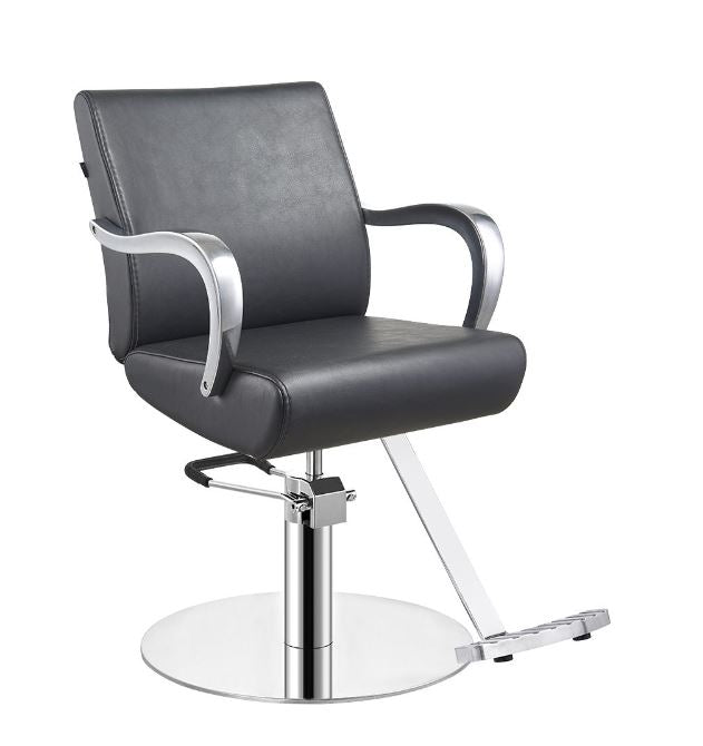Beckman Salon Furniture Package DIR