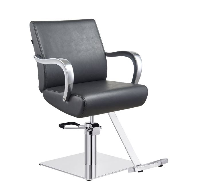 Beckman Salon Furniture Package DIR