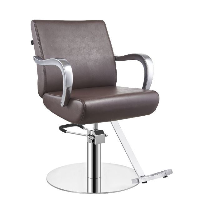 Beckman Salon Furniture Package DIR