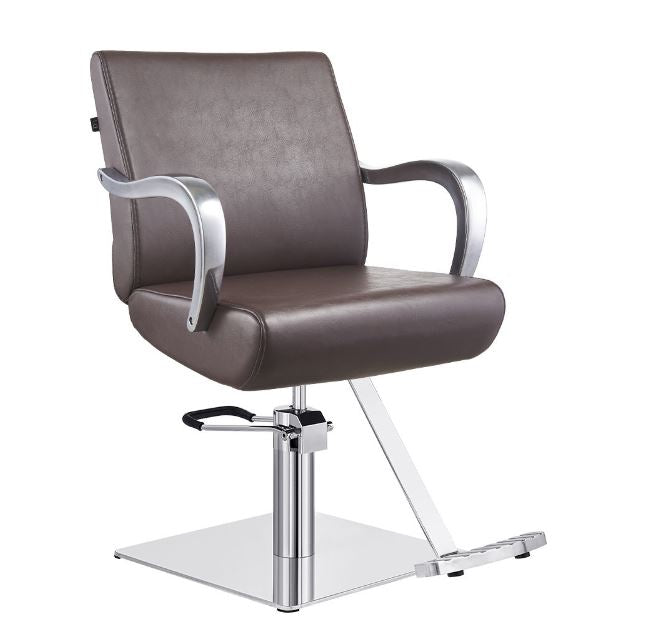 Beckman Salon Furniture Package DIR
