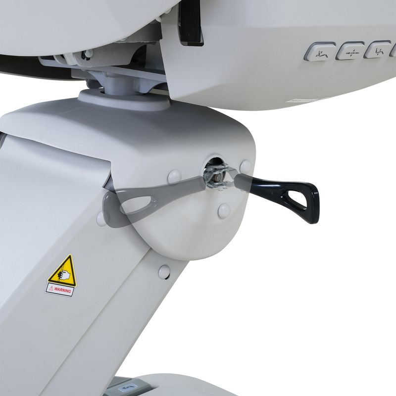 Silverfox America 2246EBN Electric Massage Chair