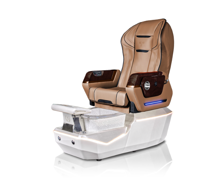 Wyra Pedicure Chair