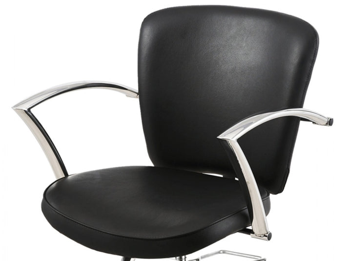 NEW YORK Salon Styling Chair AGS Beauty