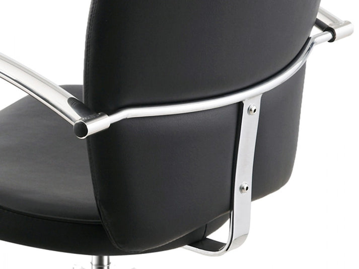 NEW YORK Salon Styling Chair AGS Beauty