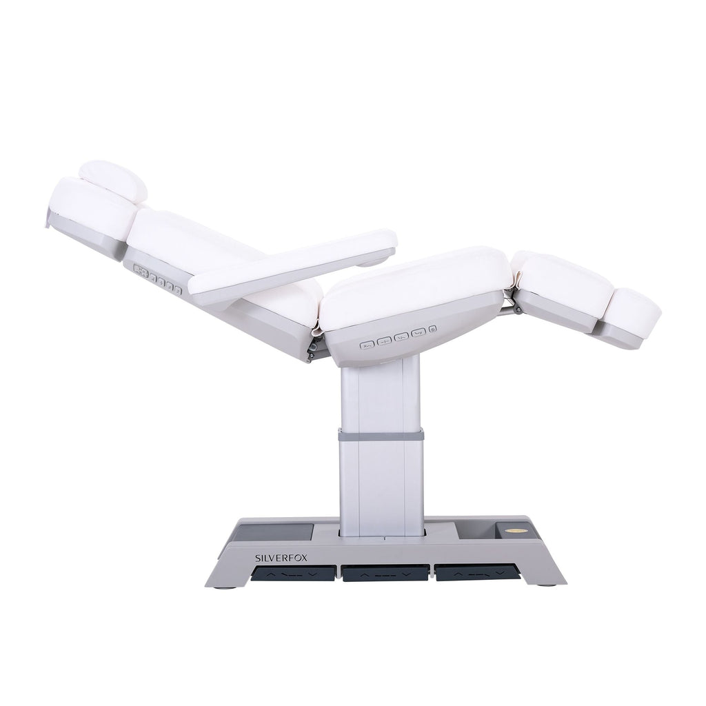 Silverfox America 2218BN Electric Massage Chair