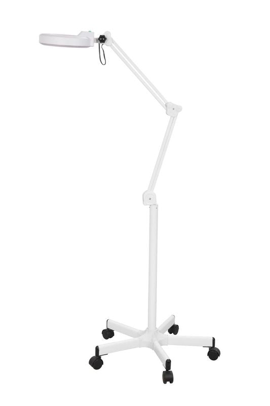 Silverfox America 1001A Magnifying Lamp