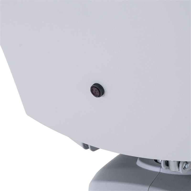 Silverfox America 2246BN Electric Massage Chair