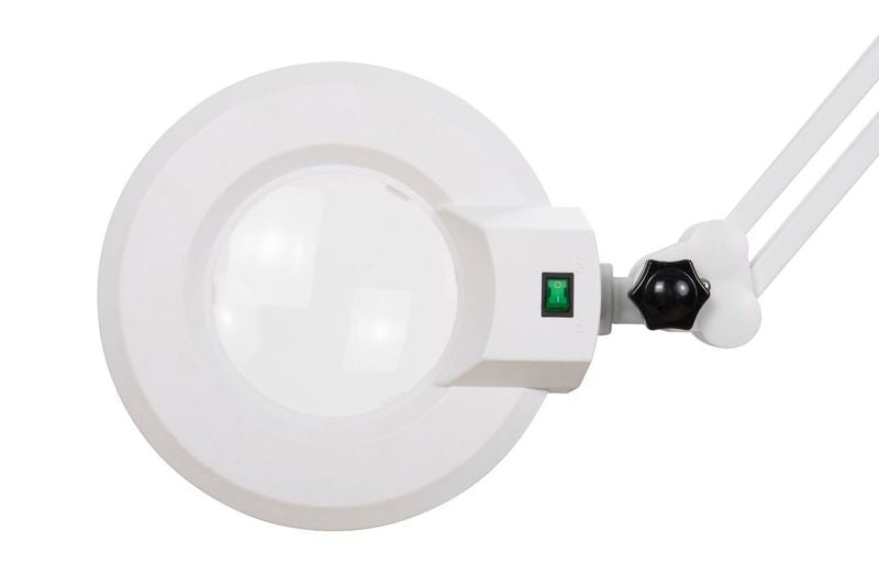 Silverfox America 1001A Magnifying Lamp