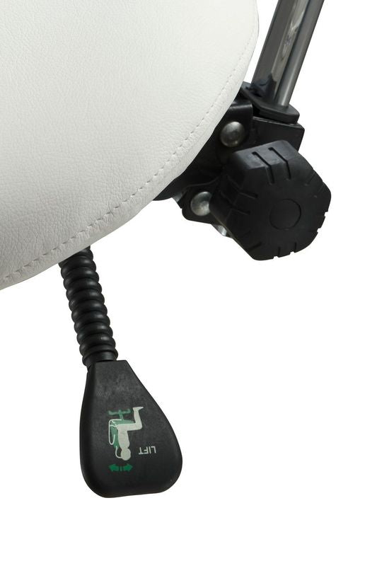 Silverfox America 1025 Stool