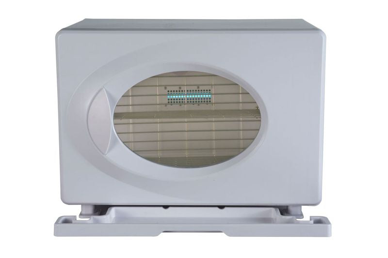 Silverfox America T-03 Hot Cabinet