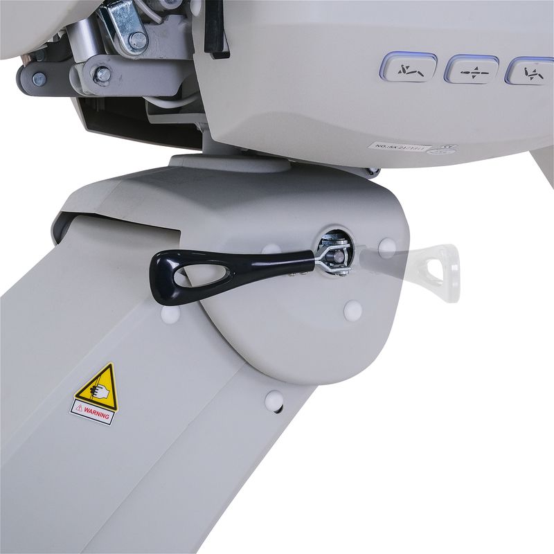 Silverfox America 2246BN Electric Massage Chair