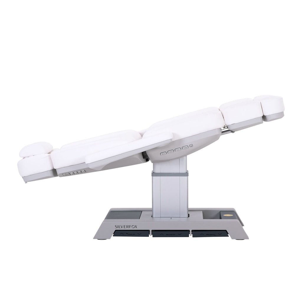 Silverfox America 2218BN Electric Massage Chair