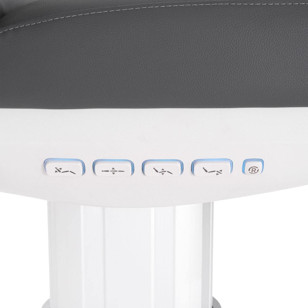 Silverfox America 2222BN Electric Massage Chair