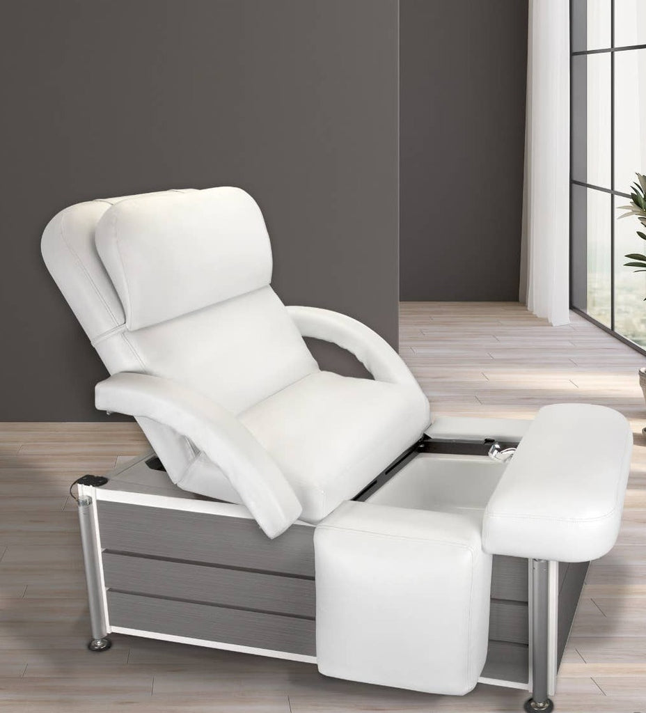 Pan Pacific Convertible Treatment Table Living Earth Crafts