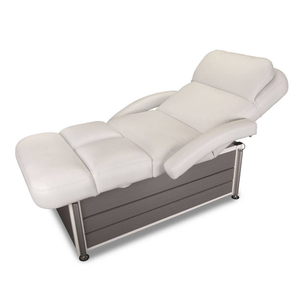 Pan Pacific Convertible Treatment Table Living Earth Crafts