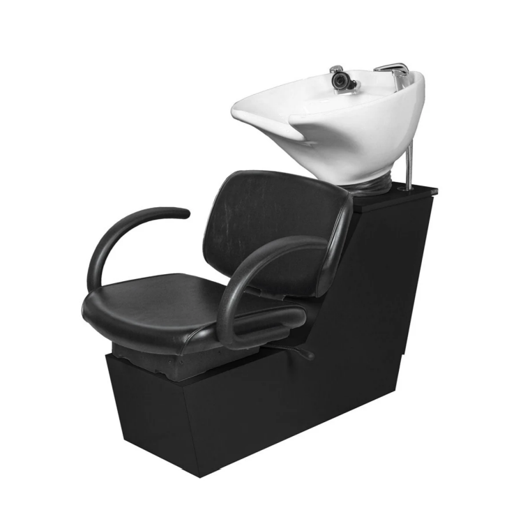 Parker Backwash Shuttle Jeffco