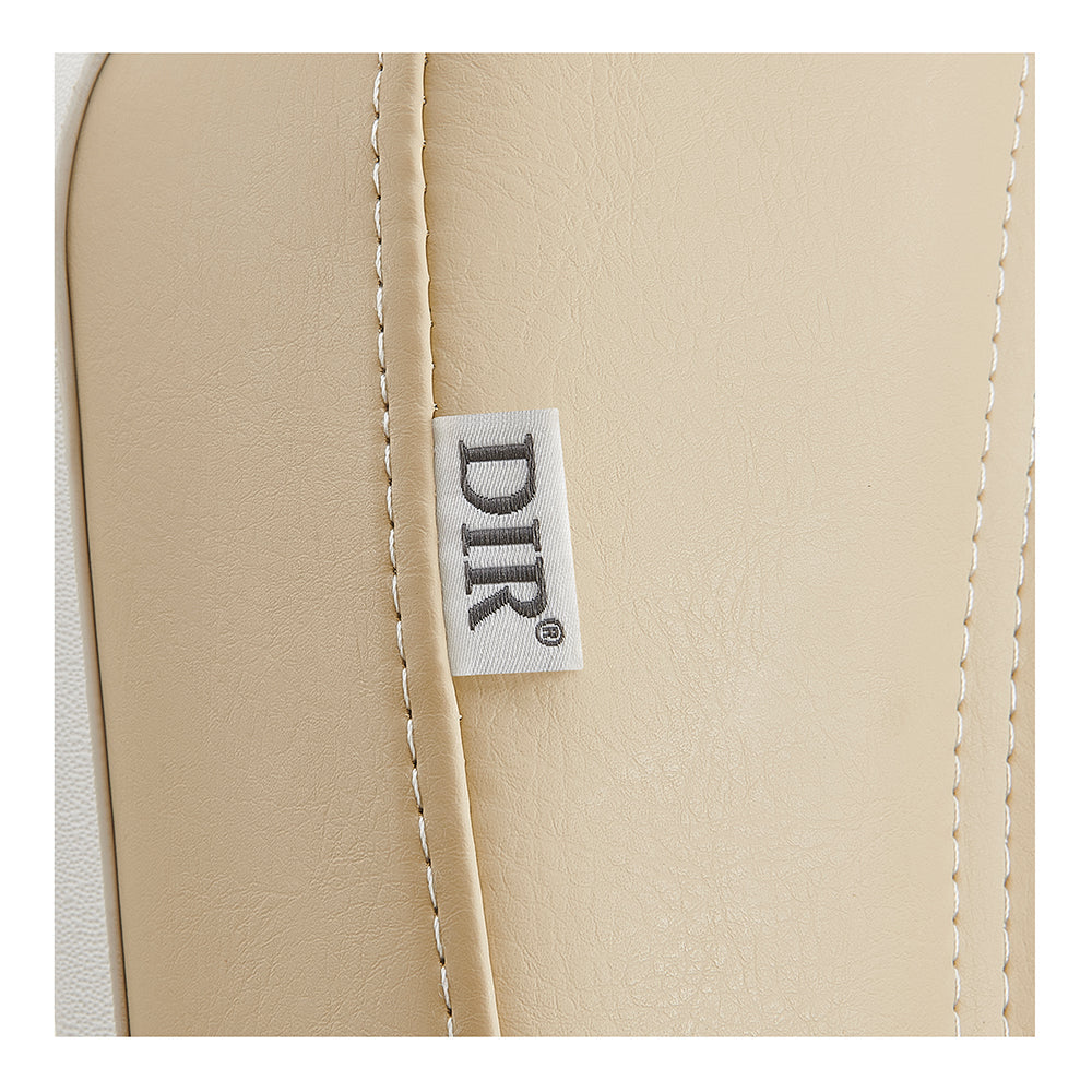 Pavo Facial Beauty Bed/Chair Full Electrical with 4 Motors Beige DIR