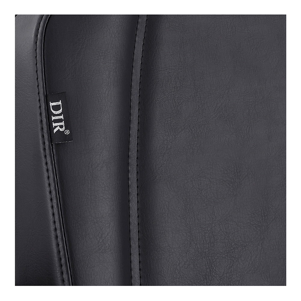 Pavo Facial Beauty Bed/Chair Full Electrical with 4 Motors Black DIR