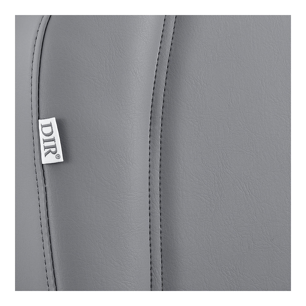 Pavo Facial Beauty Bed/Chair Full Electrical with 4 Motors Grey DIR