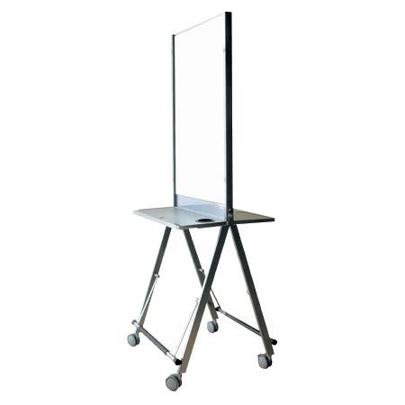 College Island Styling Station Pibbs