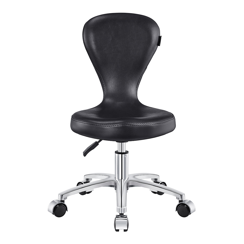 Futuro Pedi Stool Black DIR