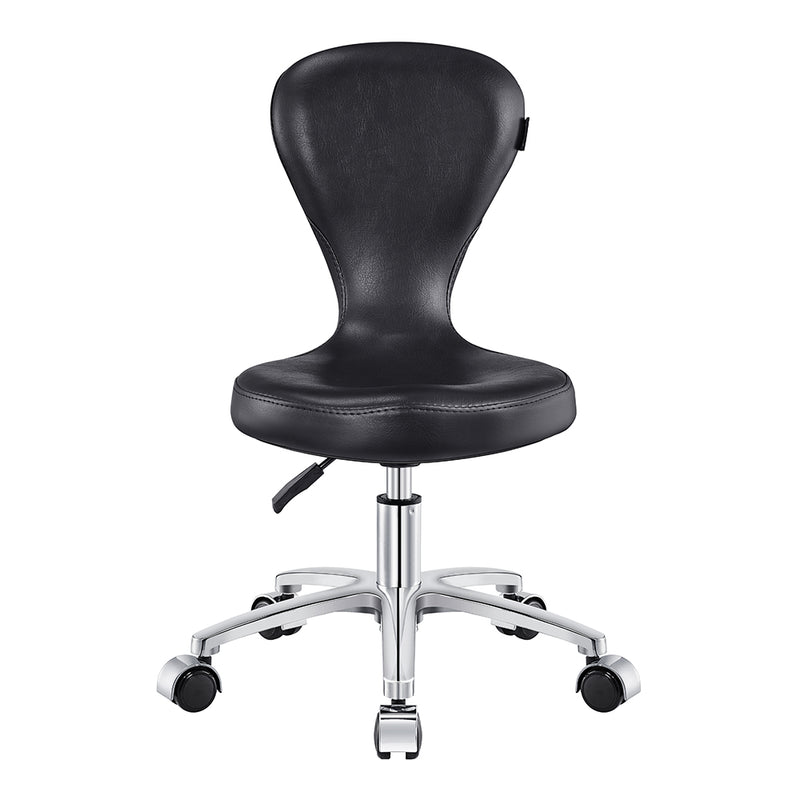 Futuro Pedi Stool Black DIR