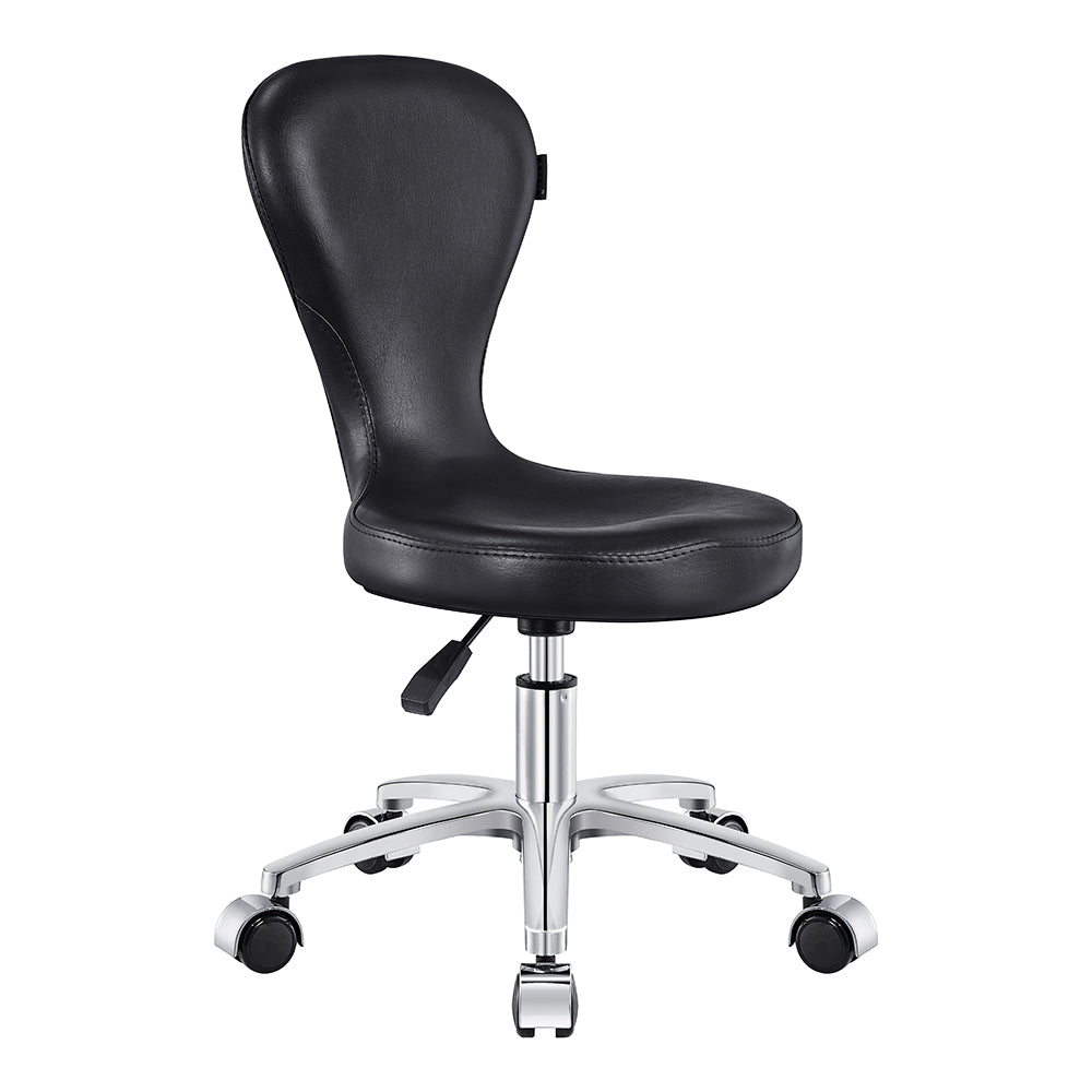 Futuro Pedi Stool Black DIR