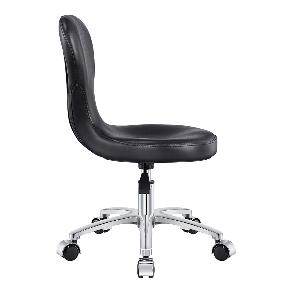 Futuro Pedi Stool Black DIR