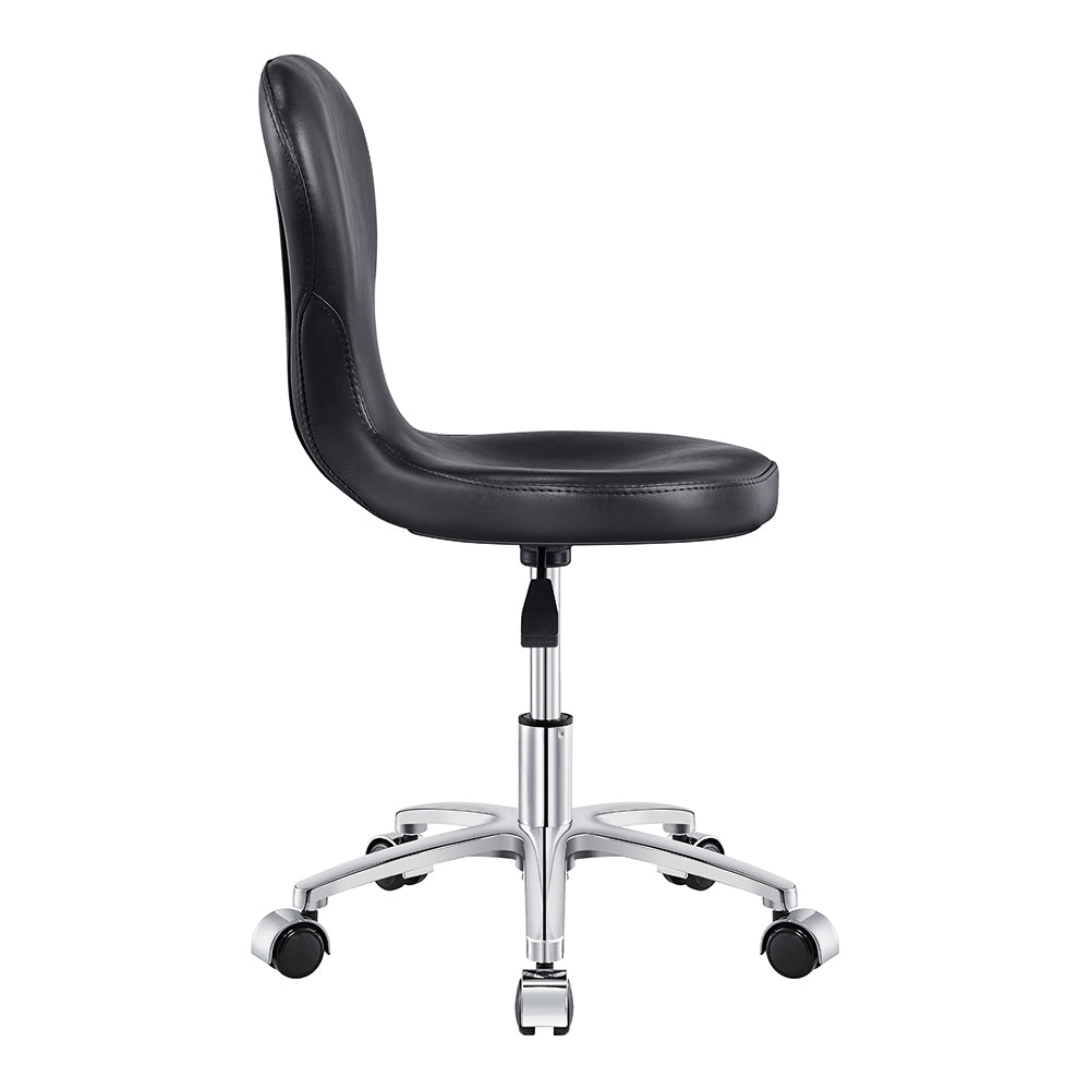 Futuro Pedi Stool Black DIR