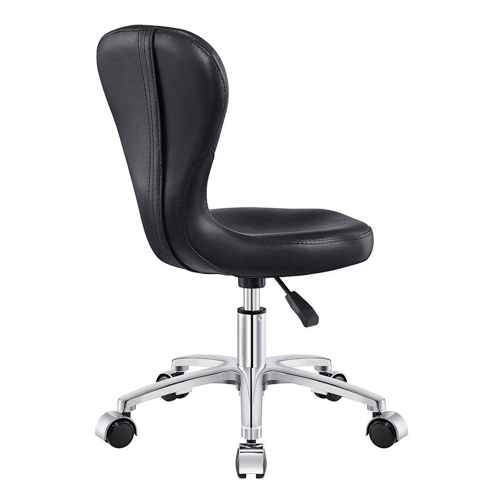 Futuro Pedi Stool Black DIR