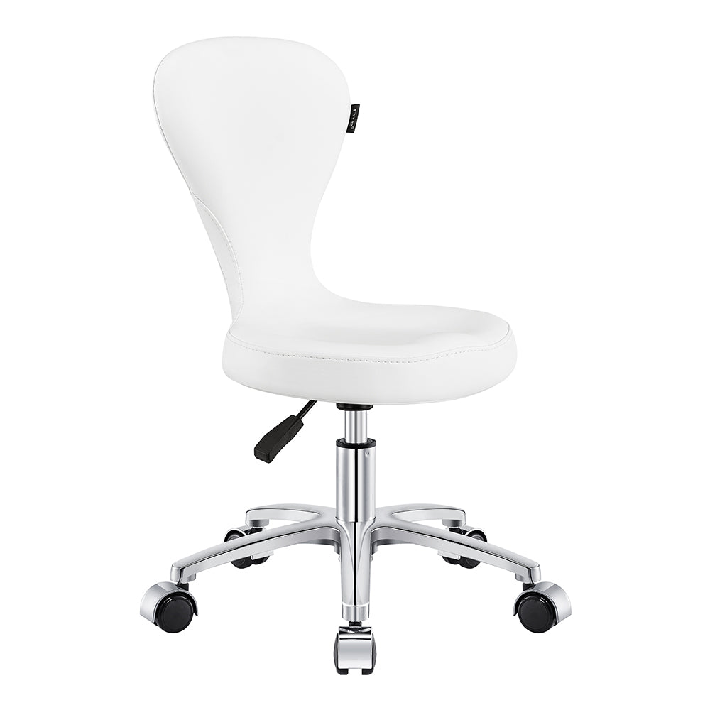 Futuro Pedi Stool White DIR