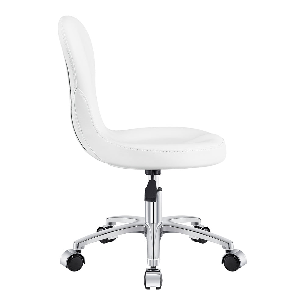 Futuro Pedi Stool White DIR