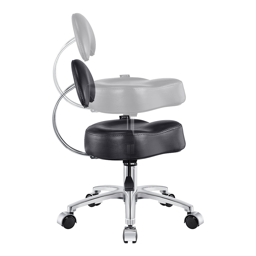 Medusa Pedi Stool DIR