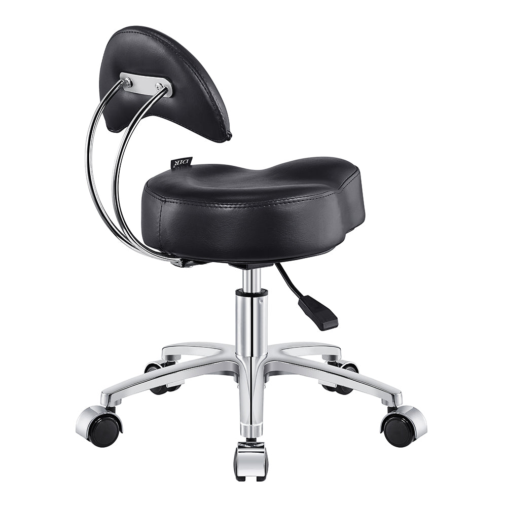 Medusa Pedi Stool DIR