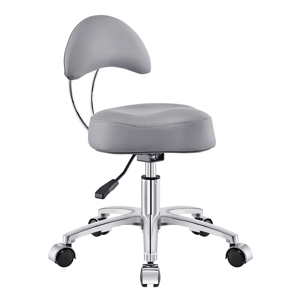 Medusa Pedi Stool DIR