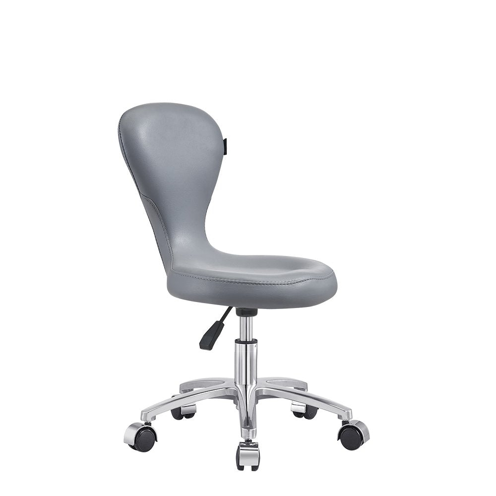 Futuro Pedi Stool Grey DIR