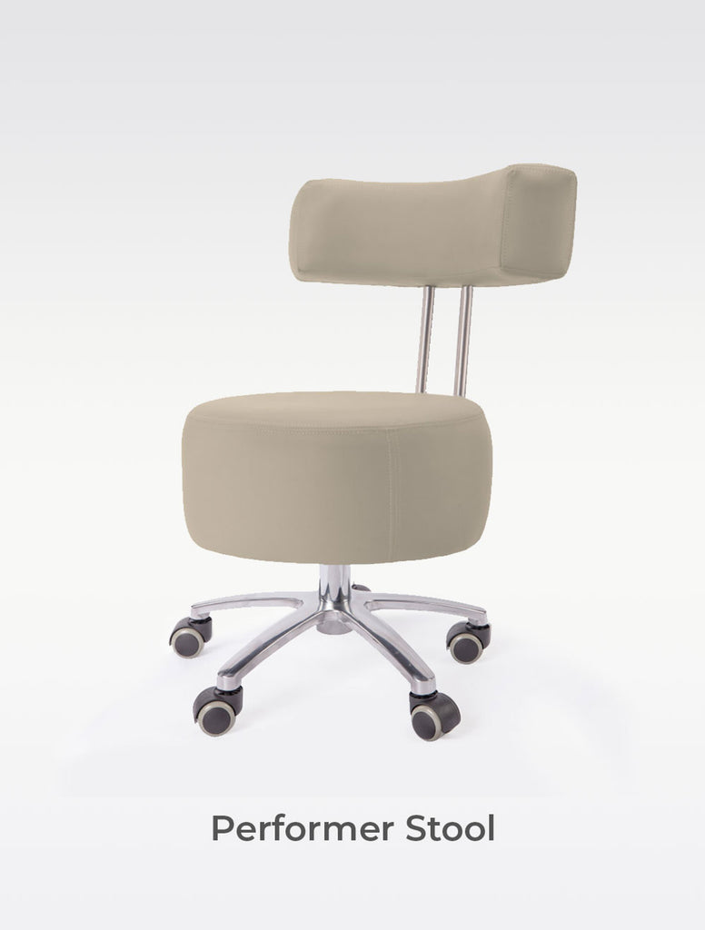 ECLIPSE Pedicure Chair with Plumbing Belava