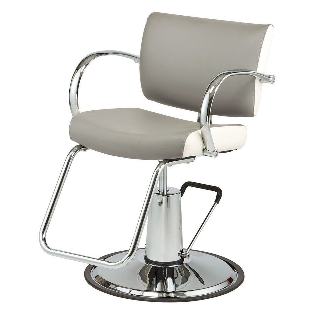 Bari Hydraulic Styling Chair Pibbs