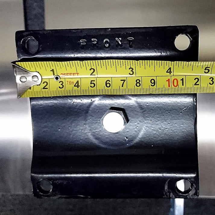 Standard Round Base AGS Beauty