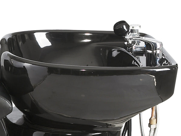 POSEIDON Salon Shampoo Unit AGS Beauty