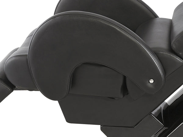 POSEIDON Salon Shampoo Unit AGS Beauty