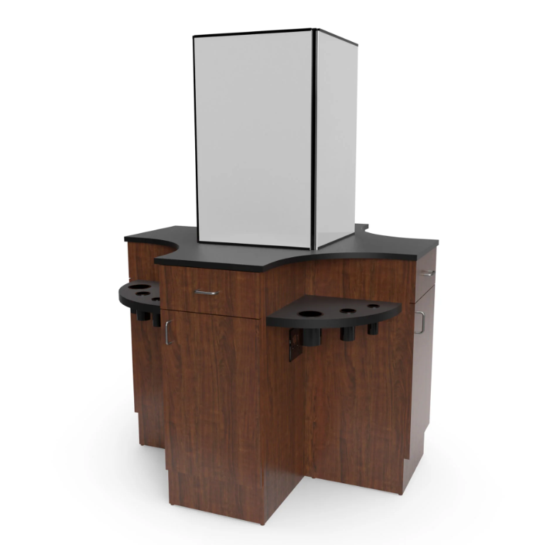 Quad Island Station Jeffco