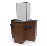 Quad Island Station Jeffco