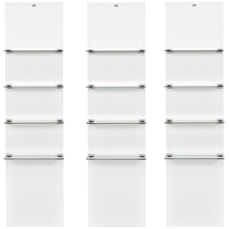 Vina Retail Display Shelves Package DIR