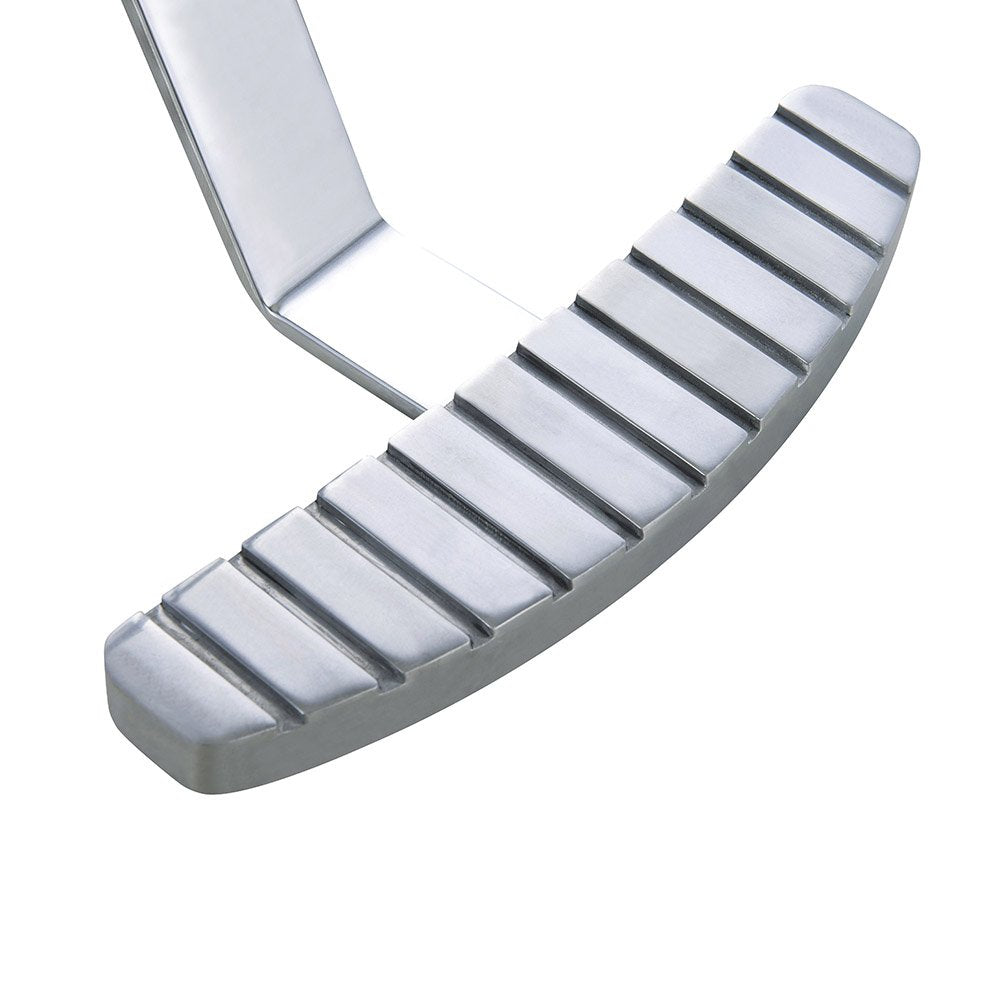 D’Eames Styling Chair in Black DIR