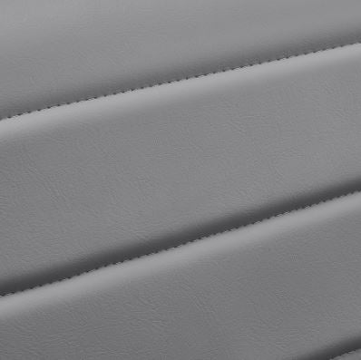 Bello Gold Classic Salon Chair Gray DIR