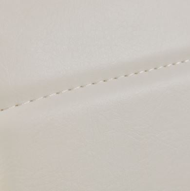 Bello Gold Classic Salon Chair White DIR