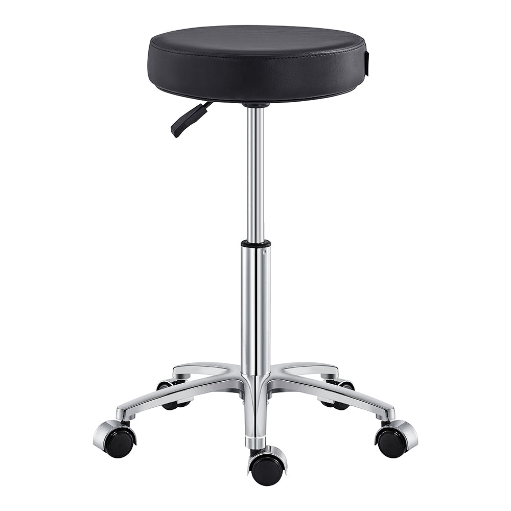 Panda Stool Black DIR