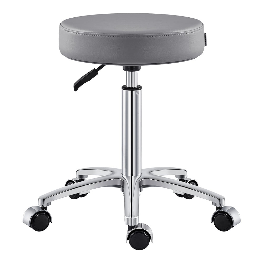 Panda Stool Gray DIR
