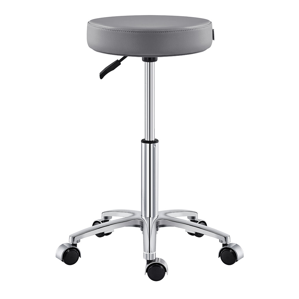 Panda Stool Gray DIR